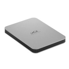 Mobile drive (2022) hard drive externo 2 tb plata