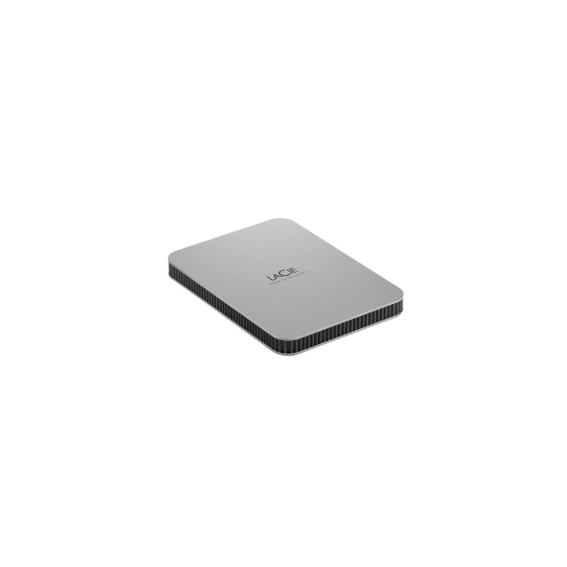 Mobile drive (2022) hard drive externo 2 tb plata