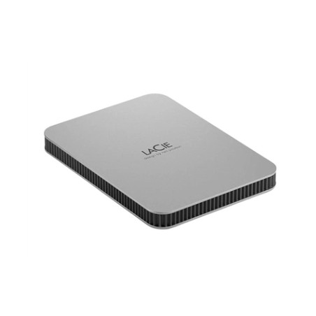Mobile drive (2022) disco duro externo 2 tb plata