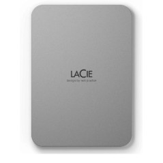 Mobile drive (2022) hard drive externo 2 tb plata