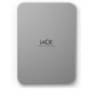 Mobile drive (2022) disco duro externo 2 tb plata
