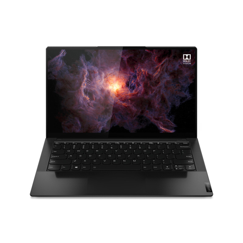 YOGA SLIM 9 14ITL5 YOGA SLIM 9 14ITL5