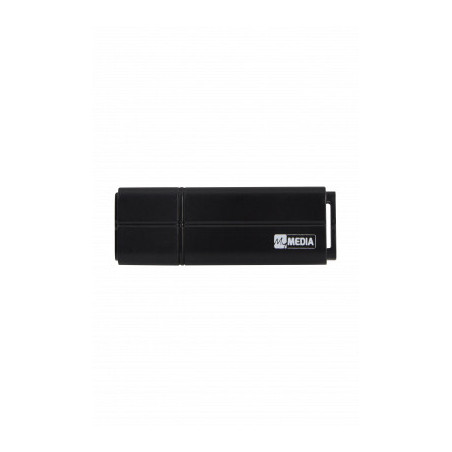 MY MEDIA PENDRIVE USB 2.0 8GB