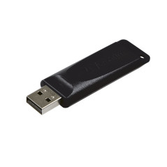 Verbatim Store 'n' Go USB flash drive 32 GB USB Type-A 2.0 Black
