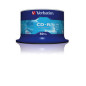 VERBATIM CD-R 700MB 52X 50 PACK SPINDLE EXTRA PROTECTION SURFACE 43351 VERBATIM CD-R 700MB 52X 50 PACK SPINDLE EXTRA PROTECTION SURFACE 43351