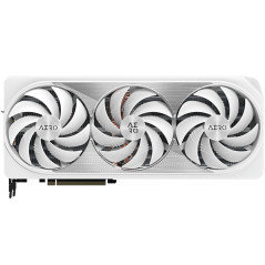 Graphics card Gigabyte GV-N4090AERO OC-24GD NVIDIA GeForce RTX 4090 GDDR6X