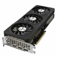 Graphics card Gigabyte GV-R76XTGAMING OC-16GD RADEON RX 7600 XT 16 GB GDDR6