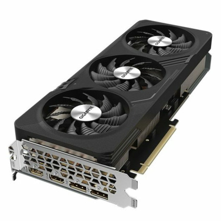 Graphics card Gigabyte GV-R76XTGAMING OC-16GD RADEON RX 7600 XT 16 GB GDDR6