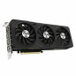 Graphics card Gigabyte GV-R76XTGAMING OC-16GD RADEON RX 7600 XT 16 GB GDDR6