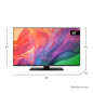 Smart TV Panasonic TV-40S55AEZ 40" LED Full HD