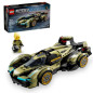 Lego speed champions superdeportivo lamborghini lambo v12 versin gt