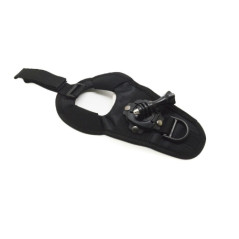 Accesorio soporte mueca ajustable con rotacion velcro de 360 phoenix para camaras sport & gopro hero 4 - 3+ - 3 - 2 - 1 de color