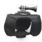 Accesorio soporte mueca ajustable con rotacion velcro de 360 phoenix para camaras sport & gopro hero 4 - 3+ - 3 - 2 - 1 de color