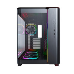 MONTECH KING 95 PRO ARGB TORRE ATX NERA