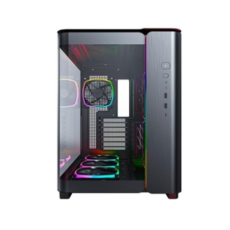 MONTECH KING 95 PRO ARGB TORRE ATX NERA