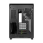 TORRE ATX MONTECH KING 95 PRO ARGB BLACK