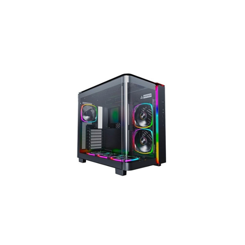 TORRE ATX MONTECH KING 95 PRO ARGB BLACK