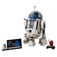 Lego star wars r2d2