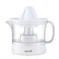 Exprimidor electrico thulos et - ex50 25w 0.5l