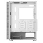 TORRE ATX MONTECH X3 GLASS WHITE TORRE ATX MONTECH X3 GLASS WHITE
