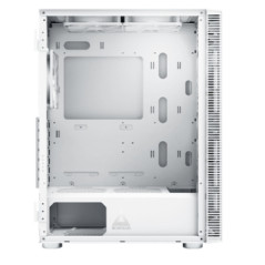 MONTECH X3 TORRE ATX BIANCA IN VETRO
