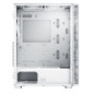 TORRE ATX MONTECH X3 GLASS WHITE TORRE ATX MONTECH X3 GLASS WHITE