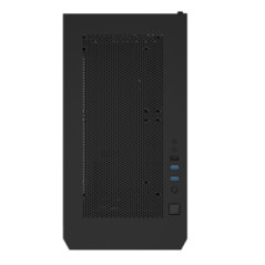 MOTECH AIR 100 ARGB TORRE MICRO-ATX NERA