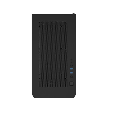MOTECH AIR 100 ARGB TORRE MICRO-ATX NERA