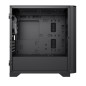MOTECH AIR 100 ARGB TORRE MICRO-ATX NERA