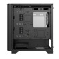 MOTECH AIR 100 ARGB TORRE MICRO-ATX NERA