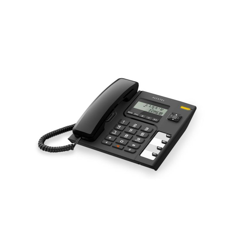 TELEFONIA FISSA - ALCATEL T56 TELEFONIA FISSA - ALCATEL T56