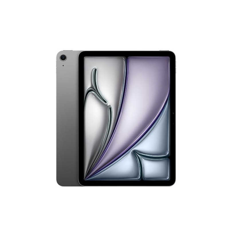 Tablet - 11-inch iPad Air Wi-Fi + Cellular 256GB - Space Grey Tablet - 11-inch iPad Air Wi-Fi + Cellular 256GB - Space Grey