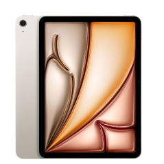 Tablet - 13-inch iPad Air Wi-Fi + Cellular 512GB - Starlight