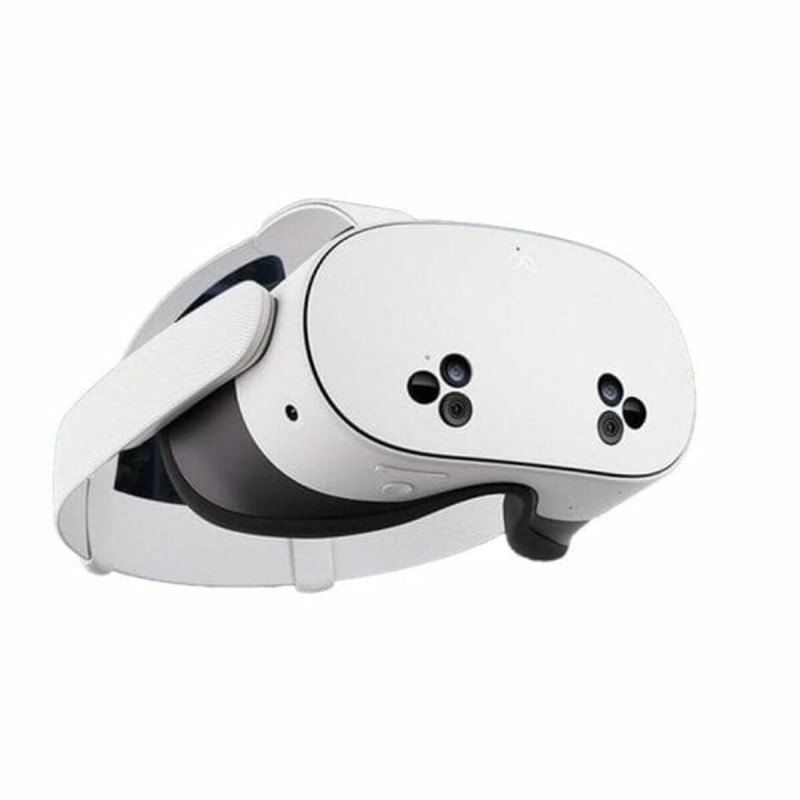 Virtual Reality Glasses Meta Meta Quest 3 S 128GB