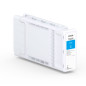 Cartucho tinta epson t50u2 ultrachrome xd3 cyan 350ml Cartucho tinta epson t50u2 ultrachrome xd3 cyan 350ml