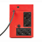 Sai salicru sps 1200 soho+ 1200va - 720w - linea interactiva - schuko Sai salicru sps 1200 soho+ 1200va - 720w - linea interactiva - schuko