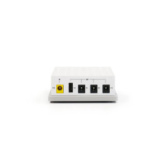 Salicru SPS NET2 gruppo di continuità (UPS) 20 W
