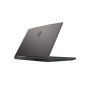 Laptop MSI B12VE-1817XPL 15,6" i5-12450H 16 GB RAM 512 GB SSD Nvidia Geforce RTX 4050