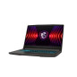 Laptop MSI B12VE-1817XPL 15,6" i5-12450H 16 GB RAM 512 GB SSD Nvidia Geforce RTX 4050