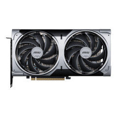Tarjeta graphic msi rtx 5070 12g ventus 2x oc