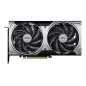 Tarjeta grafica msi rtx 5070 12g ventus 2x oc Tarjeta grafica msi rtx 5070 12g ventus 2x oc