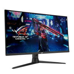 Led ips asus rog strix xg32uq 32 pulgadas 3840 x 2160 1ms usb hdmi displayport reg. altura