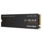 Disco duro interno ssd wd western digital black sn770 wds200t3x0e 2tb m.2 pci express nvme