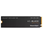 Disco duro interno ssd wd western digital black sn770 wds200t3x0e 2tb m.2 pci express nvme