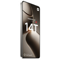 XIAOMI 14T 12+256GB DS 5G TITAN GRAY OEM