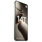 XIAOMI 14T 12+256GB DS 5G TITAN GRAY OEM XIAOMI 14T 12+256GB DS 5G TITAN GRAY OEM