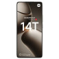 XIAOMI 14T 12+256GB DS 5G TITAN GRAY OEM XIAOMI 14T 12+256GB DS 5G TITAN GRAY OEM