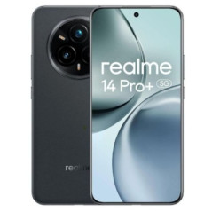 REALME 14 PRO PLUS 12+512GB DS 5G GREY OEM