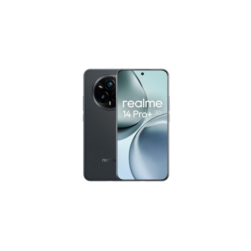 REALME 14 PRO PLUS 12+512GB DS 5G GREY OEM