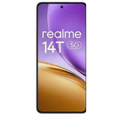 REALME 14T 5G 8+256GB, 256 GB, PURPLE